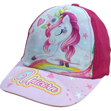 Licorne Cap