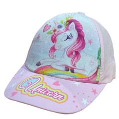 Licorne Cap