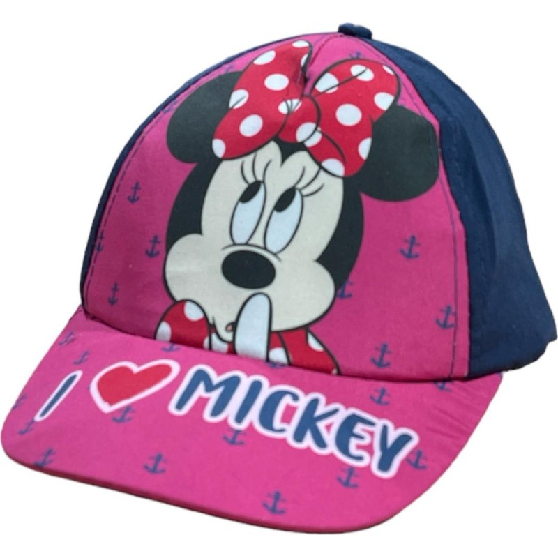 Minnie Cap Minnie Cap