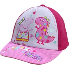 Peppa Pig Cap