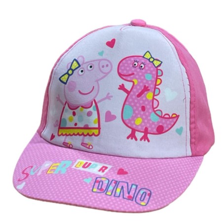 Peppa Pig Cap