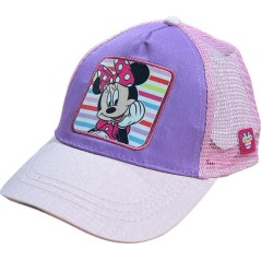 Minnie Disney Cap Trucker