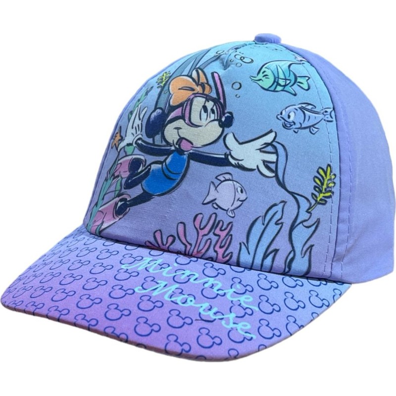 Minnie Cap Minnie Cap