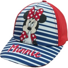 Minnie Cap
