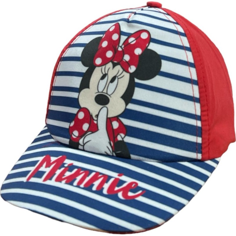 Minnie Cap