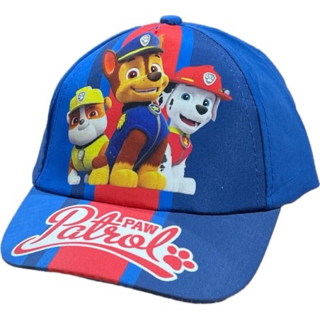 Paw Patrol Kappe