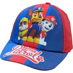 Casquette Paw Patrol