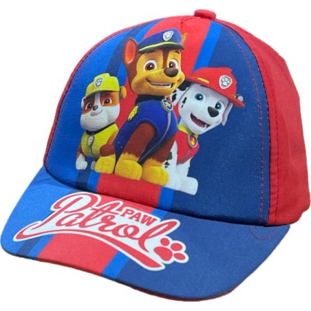 Paw Patrol  Cap
