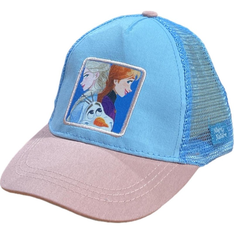 Casquette Frozen Casquette Frozen