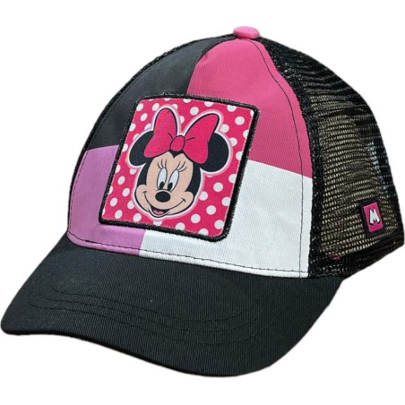 Minnie Disney Cap Trucker