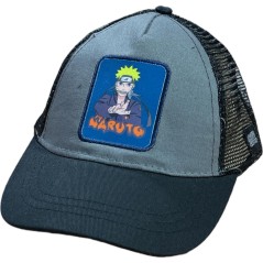 Naruto Kappe Trucker