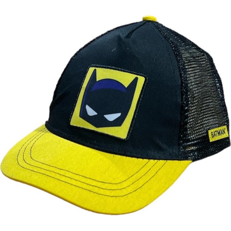 Casquette Batman