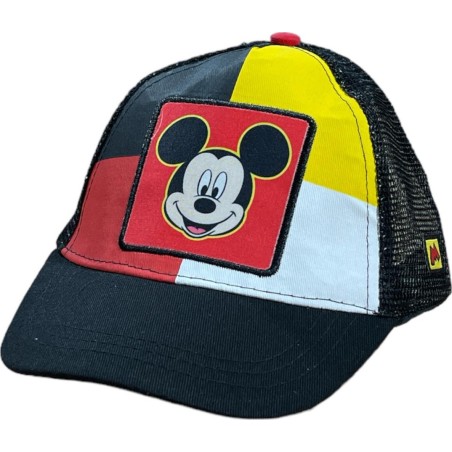 Casquette Mickey Disney