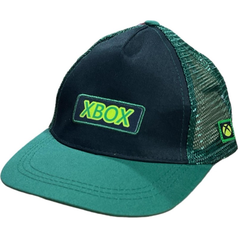 Casquette XBOX - Casquette Trucker Casquette XBOX - Casquette Trucker