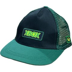 Casquette  XBOX - Casquette Trucker
