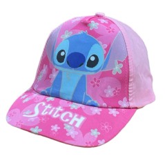 Casquette Stitch Disney Kappe