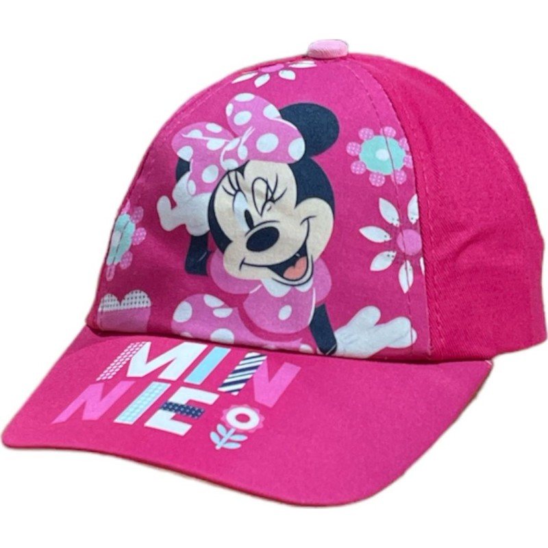Casquette Minnie Casquette Minnie