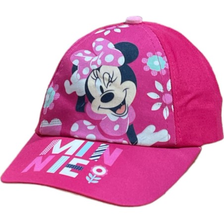 Minnie Cap