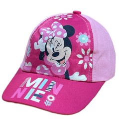 Minnie Cap