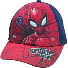 Casquette Spiderman Marvel Kappe