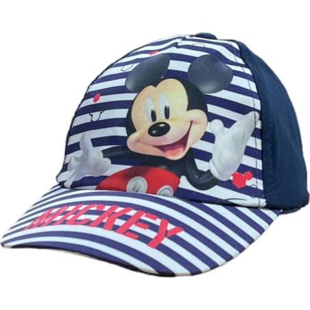 Casquette Mickey Disney