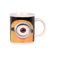 Mug Minions