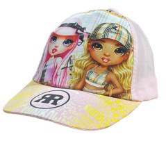 Casquette Rainbow High