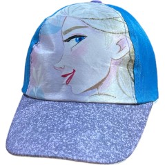 Casquette  La Reine des neiges