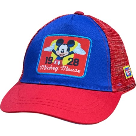 Casquette Mickey Disney