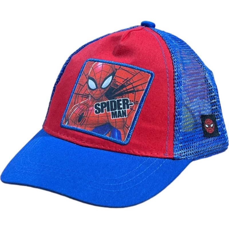Casquette Spiderman Casquette Spiderman
