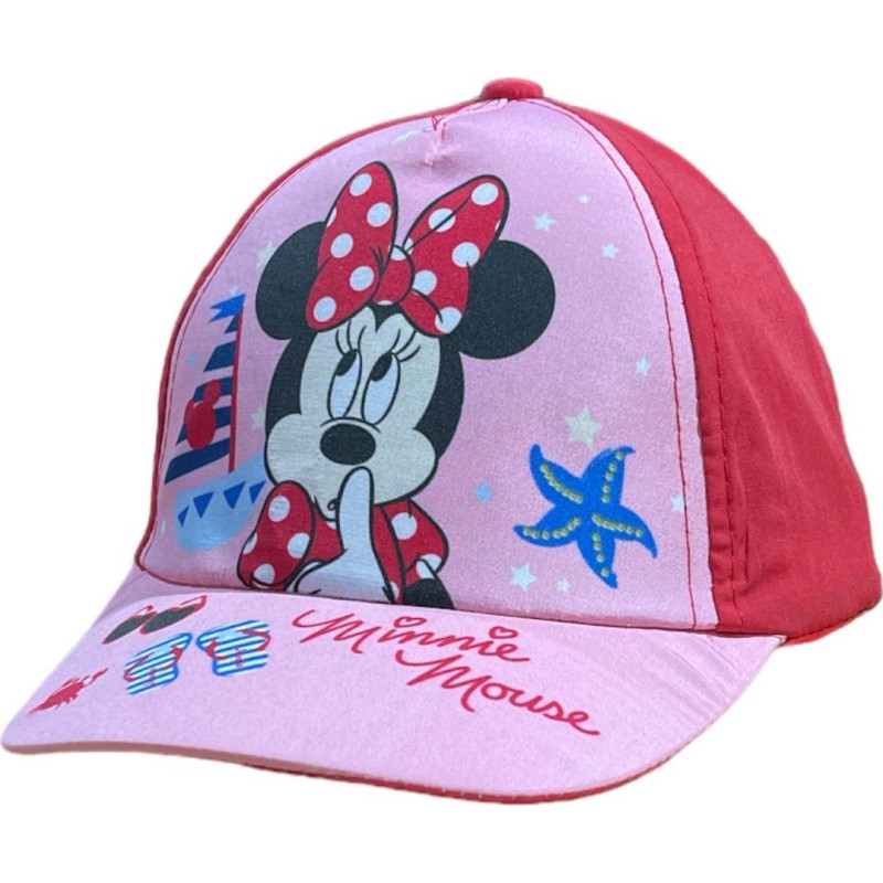 Minnie Cap Minnie Cap