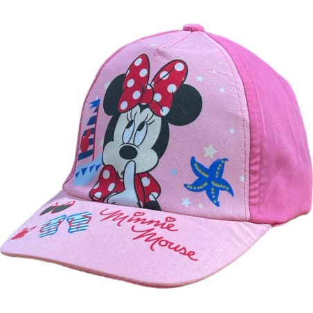 Minnie Disney Cap