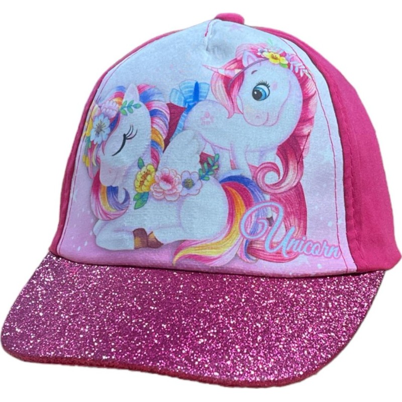 Licorne Cap Licorne Cap