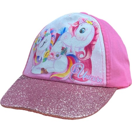 Licorne Cap
