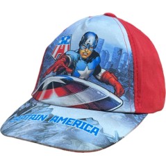 Avengers Marvel  Cap