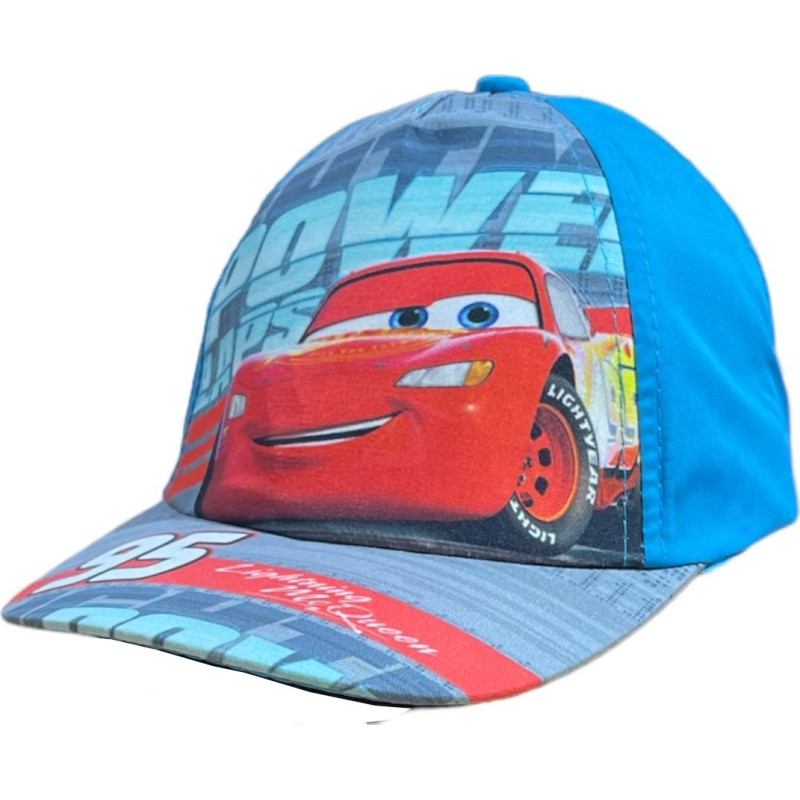 Cars Disney Cap Cars Disney Cap