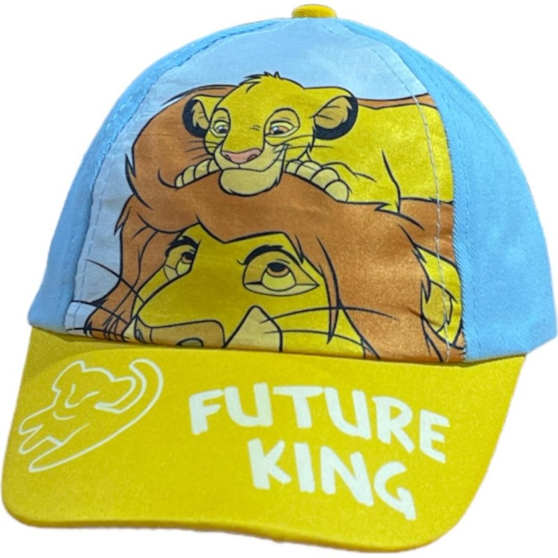 The Lion King Disney Baby Mütze