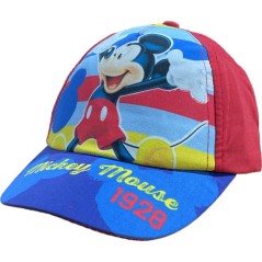 Casquette Mickey Disney  Kappe
