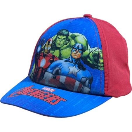 Avengers Marvel Cap