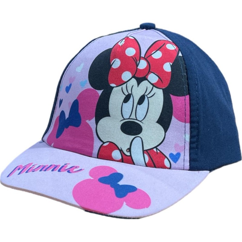 Minnie Cap Minnie Cap