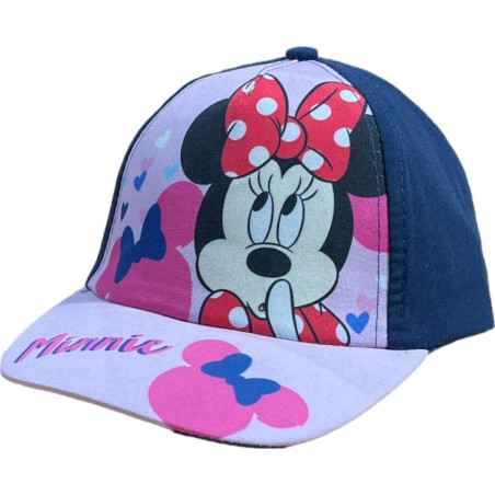 Casquette Minnie