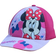 Minnie Cap