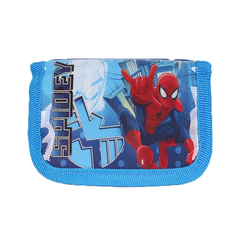 Portefeuille Spiderman