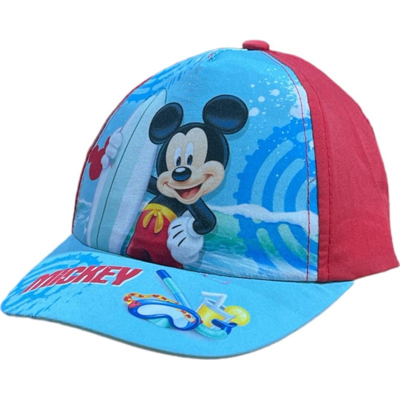 Casquette Mickey Disney  Kappe