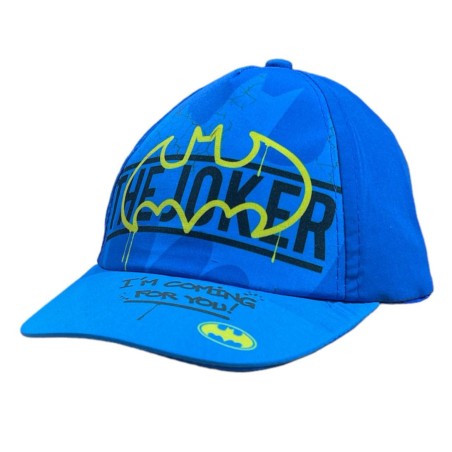 Batman Cap