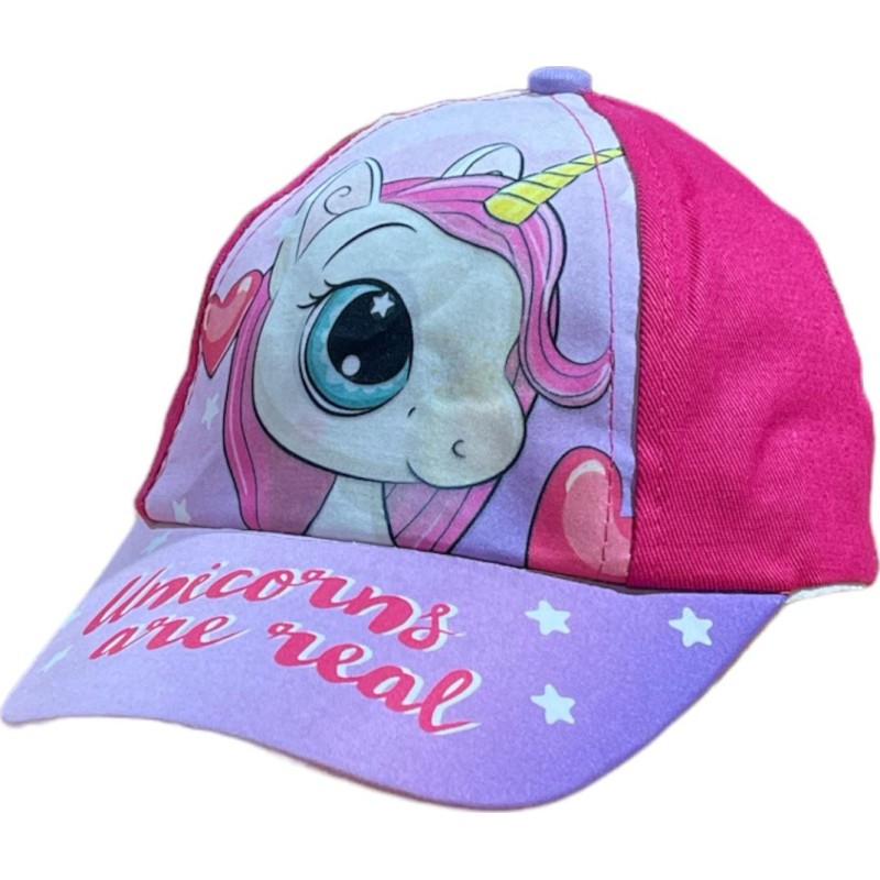 Casquette Licorne Casquette Licorne