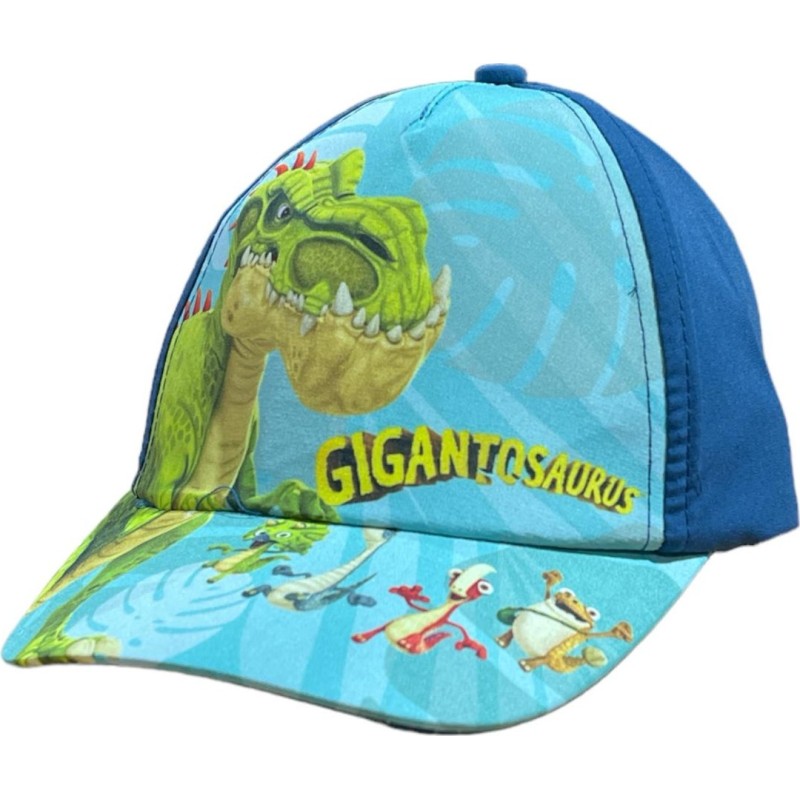 Casquette Gigantosaurus Casquette Gigantosaurus