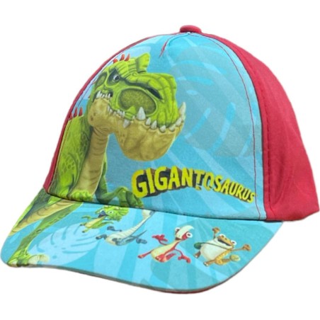 Gigantosaurus Cap
