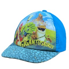 Gignatosaurus Cap