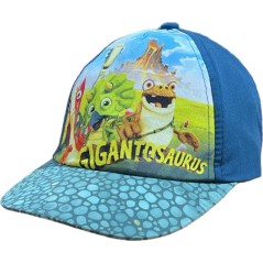 Gignatosaurus Cap